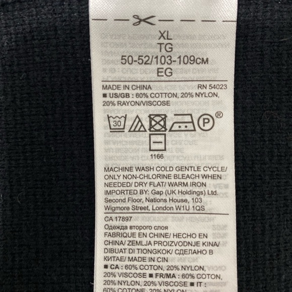 Banana Republic Cardigan - Picture 7 of 7